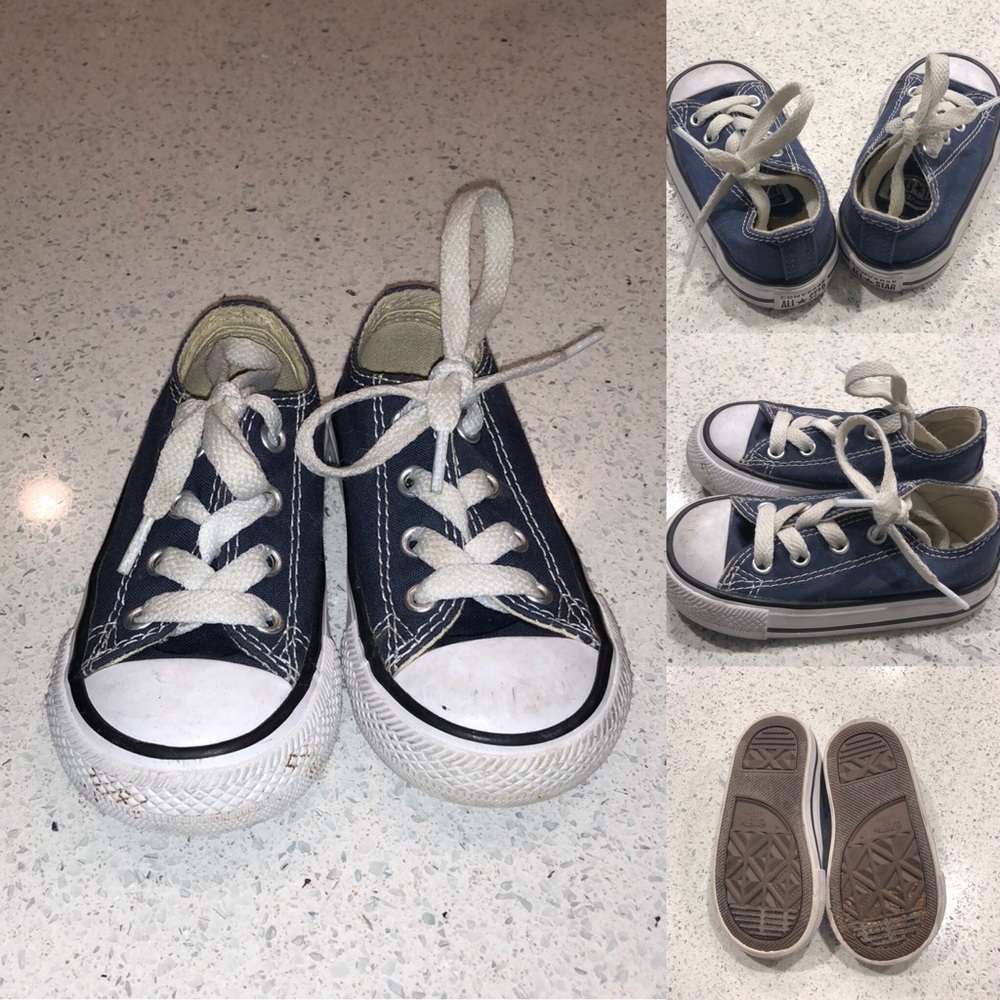 Coverage shoes